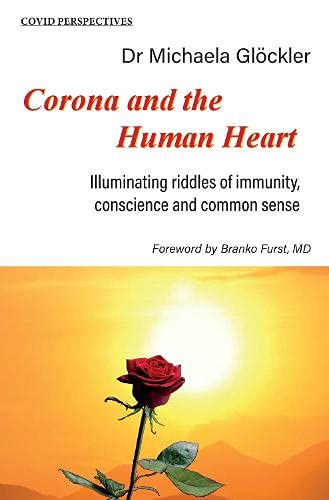 Stock image for Corona and the Human Heart for sale by Blackwell's