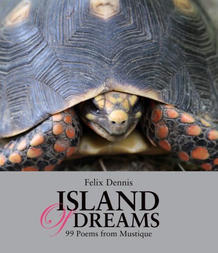 Beispielbild fr Island of Dreams: 99 Poems from Mustique zum Verkauf von WorldofBooks
