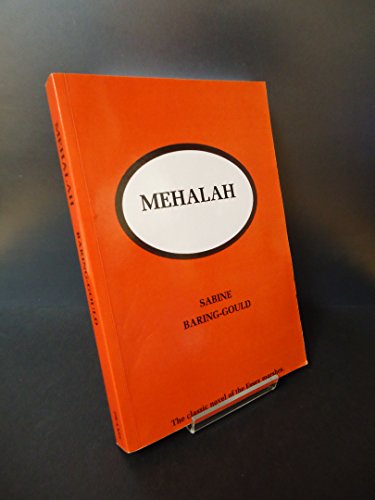 Stock image for Mehalah for sale by WorldofBooks