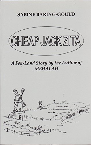 Cheap Jack Zita (9780952842071) by Sabine Baring-Gould