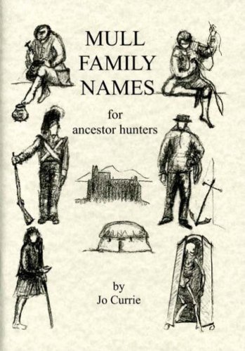 

Mull Family Names: For Ancestor Hunters