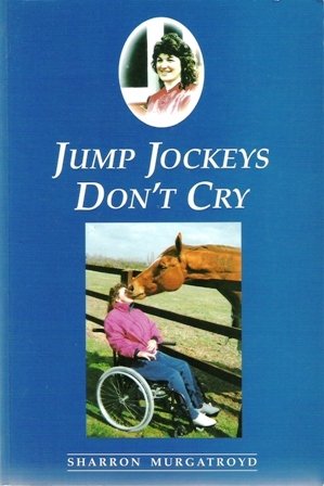 Beispielbild fr Jump Jockeys Don't Cry zum Verkauf von WorldofBooks