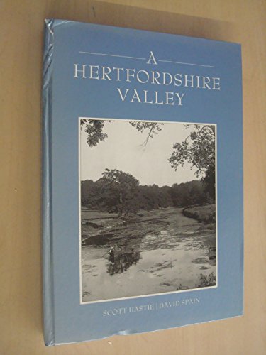 9780952863106: Hertfordshire Valley