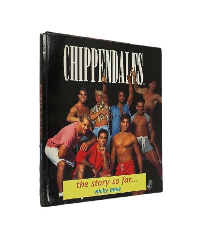 9780952863601: Chippendales