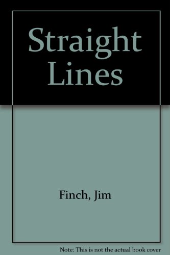 Stock image for Straight Lines for sale by D2D Books