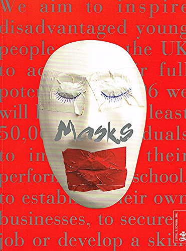 MASKS. (9780952875703) by No Author