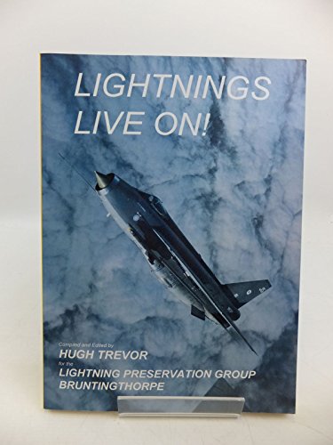 Lightnings Live On!