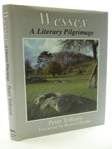 Stock image for Wessex: A Literary Pilgrimage for sale by WorldofBooks