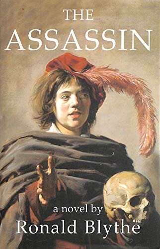 Stock image for The Assassin for sale by WorldofBooks