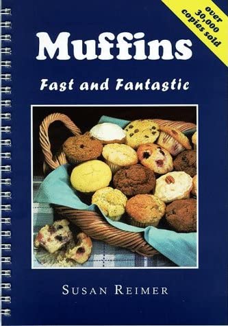 Stock image for Muffins : Fast and Fantastic for sale by Better World Books Ltd
