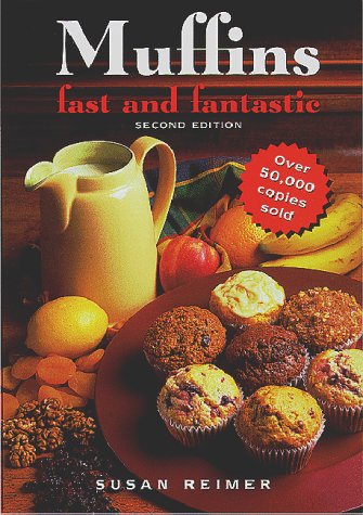 Beispielbild fr Muffins: Fast and Fantastic zum Verkauf von WorldofBooks