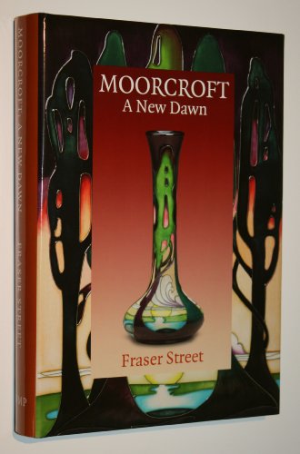 Moorcroft, A New Dawn (signed by 3 contributors)