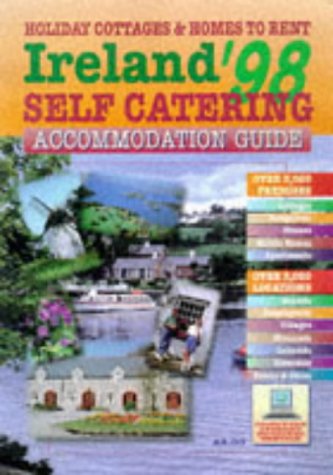 Ireland '97 Self Catering Guide (Where to Stay Series) (9780952891505) by Jarrold Publishing; Sitb