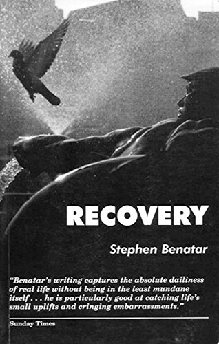 Stock image for Recovery for sale by Goldstone Books
