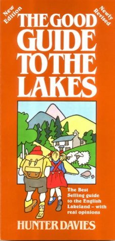 Imagen de archivo de The Good Guide To The Lakes a la venta por WorldofBooks