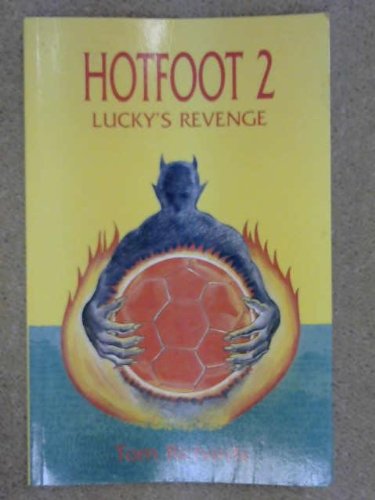 Beispielbild fr Hotfoot 2: Lucky's revenge zum Verkauf von Robinson Street Books, IOBA