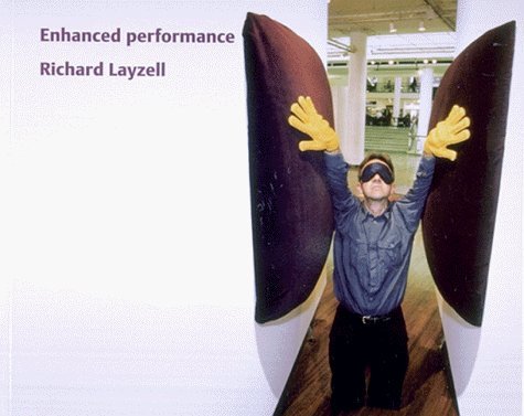 Beispielbild fr Richard Layzell: Enhanced Performance zum Verkauf von AwesomeBooks