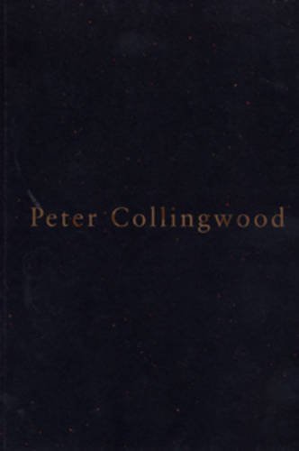 9780952907077: Peter Collingwood: Master Weaver