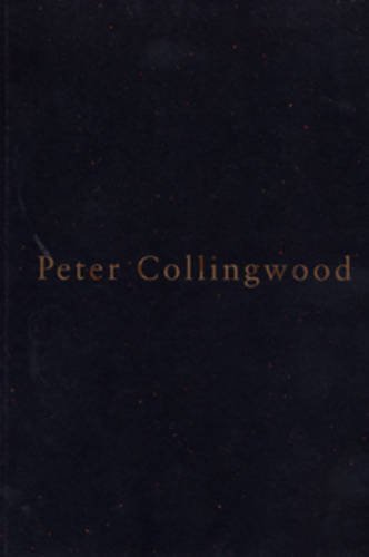Peter Collingwood: Master Weaver (9780952907077) by [???]