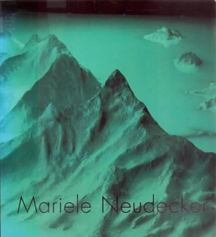 Mariele Neudecker (9780952907091) by Francis McKee
