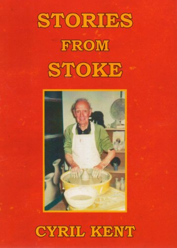 Stock image for Stories from Stoke for sale by Brit Books