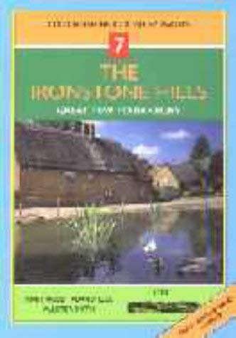 The Ironstone Hills: Great Tew to Banbury (Oxfordshire Country Walks) (9780952923855) by Webb, Mary; Spicer, Alan; Smith, Allister