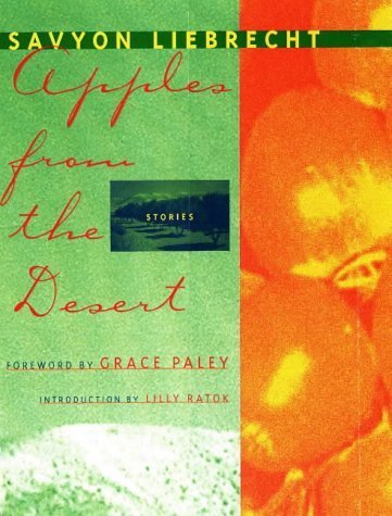 Beispielbild fr Apples from the Desert: Selected Short Stories (Fiction in Translation S.) zum Verkauf von WeBuyBooks
