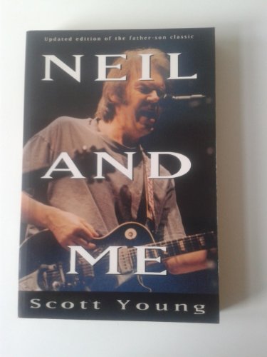 9780952954026: Neil and Me