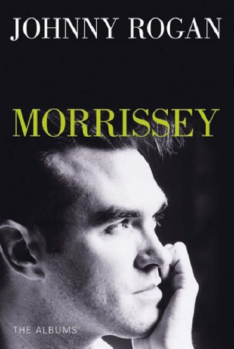 Beispielbild fr Morrissey: The Albums zum Verkauf von WorldofBooks