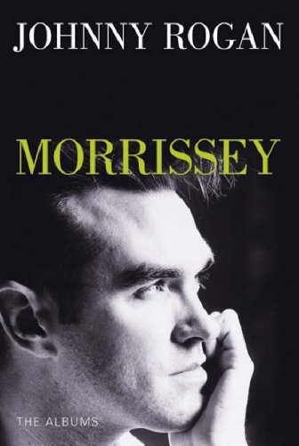 Imagen de archivo de Morrissey: The Albums a la venta por HPB Inc.