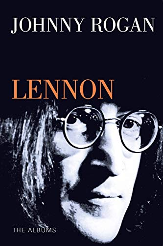9780952954064: Lennon: The Albums