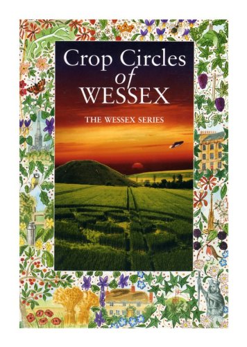 Beispielbild fr Crop Circles of Wessex (The Wessex Series) zum Verkauf von Wonder Book