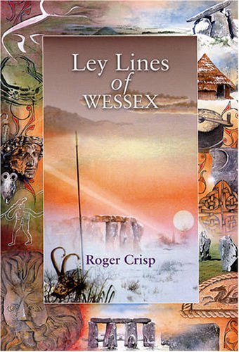 Beispielbild fr Ley Lines of Wessex (The Wessex Series) zum Verkauf von Wonder Book