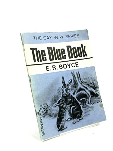 Not the blue book (9780952974703) by E R Boyce