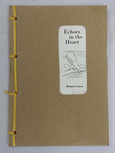 9780952977513: Echoes in the Heart