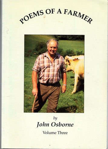 Stock image for Poems of a Farmer: v. 3 for sale by WorldofBooks