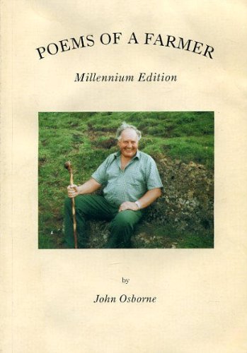 9780952978749: POEMS OF A FARMER