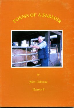 9780952978794: Poems of a Farmer volume 9.