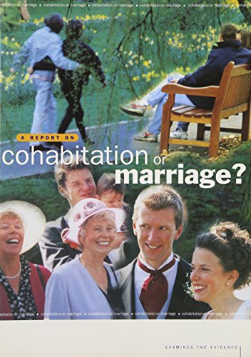 Cohabitation or Marriage? (9780952993902) by Declan Flanagan; Ted Williams