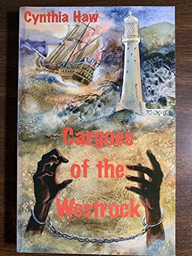 Imagen de archivo de Cargoes of the Westrock a la venta por Merandja Books