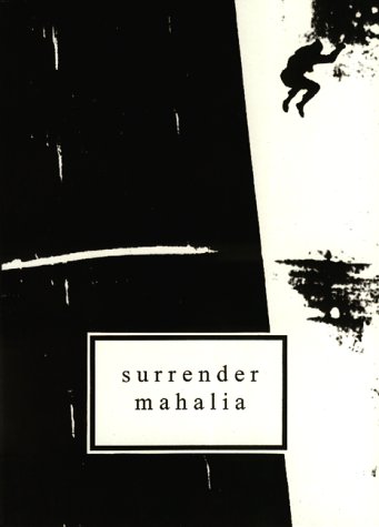 Surrender (9780952997528) by Mahalia