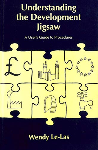 Imagen de archivo de Understanding the Development Jigsaw: A User's Guide to Procedures a la venta por WorldofBooks
