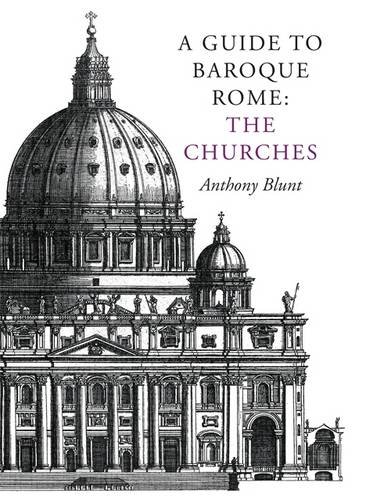 9780952998655: Baroque Rome: The Churches [Lingua Inglese]