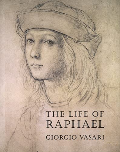 Beispielbild fr Life of Raphael (Lives of the Artists) zum Verkauf von WorldofBooks