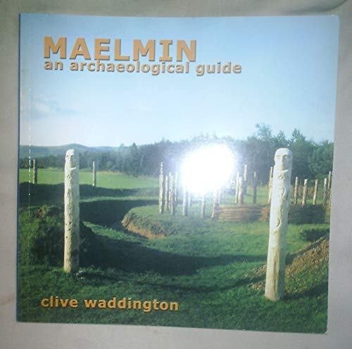 Beispielbild fr Maelmin: An Archaeological Guide zum Verkauf von WorldofBooks