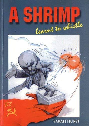 Stock image for Shrimp Learnt to Whistle for sale by Better World Books Ltd
