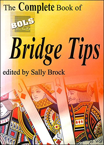 Stock image for The Complete Book of Bois Bridge (Better Bridge Now) for sale by Greener Books