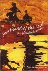 9780953026128: Shorthand of the Soul: The Quotable Horoscope (Flare Astro-links S.)