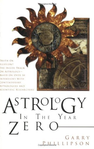 9780953026197: Astrology in the Year Zero