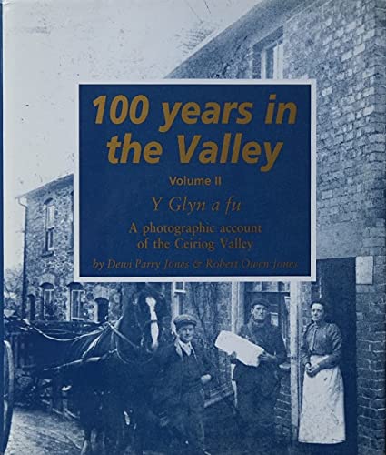 Beispielbild fr 100 Years in the Valley zum Verkauf von AwesomeBooks
